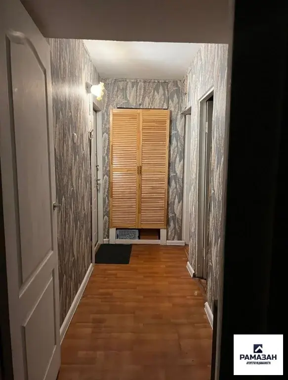 2-ком квартира ул.Гудованцева. д. 27 - Фото 6