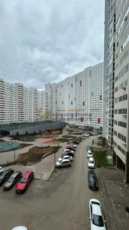 Аренда квартиры, Уфа, ул. Менделеева - Фото 11