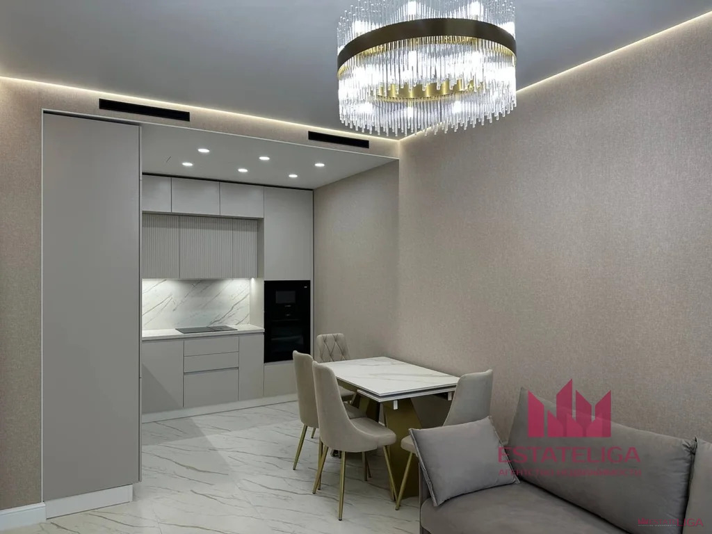 Аренда квартиры, 2-я Хуторская улица - Фото 1