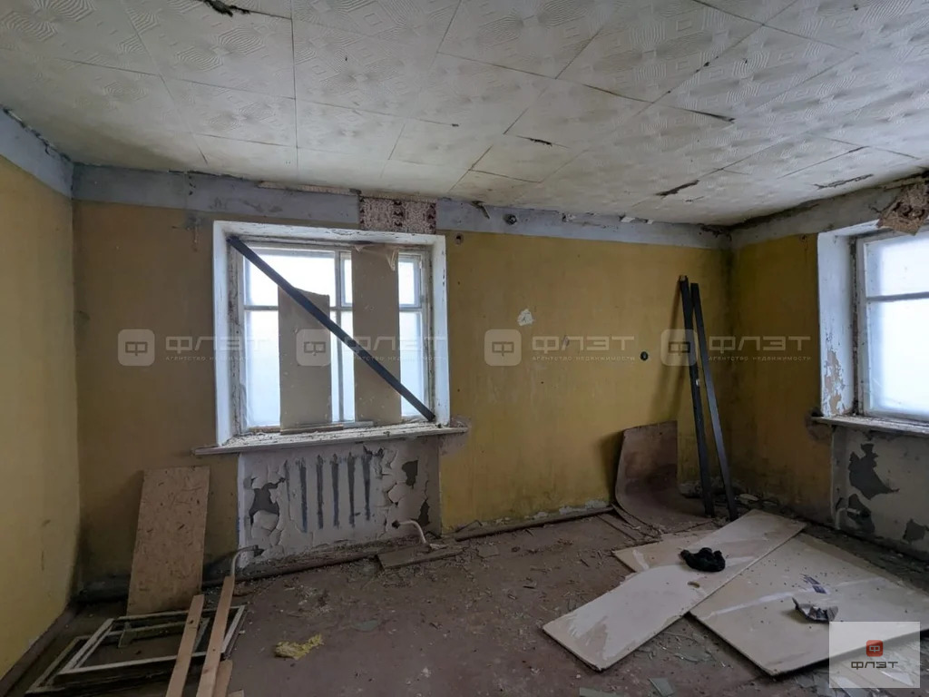 Продажа квартиры, Ключищи, Верхнеуслонский район, ул. Колхозная - Фото 4