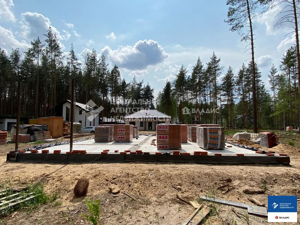 Продажа дома, Алеканово, Рязанский район, Новая улица - Фото 9