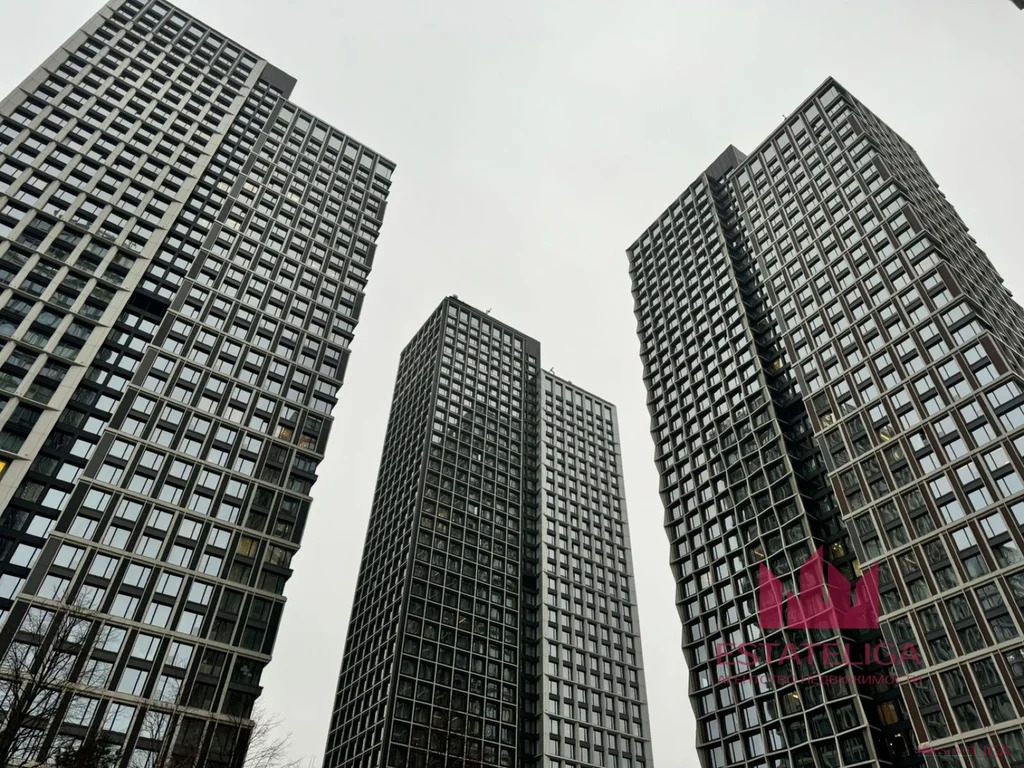 Аренда квартиры, Ленинградский пр-кт. - Фото 21