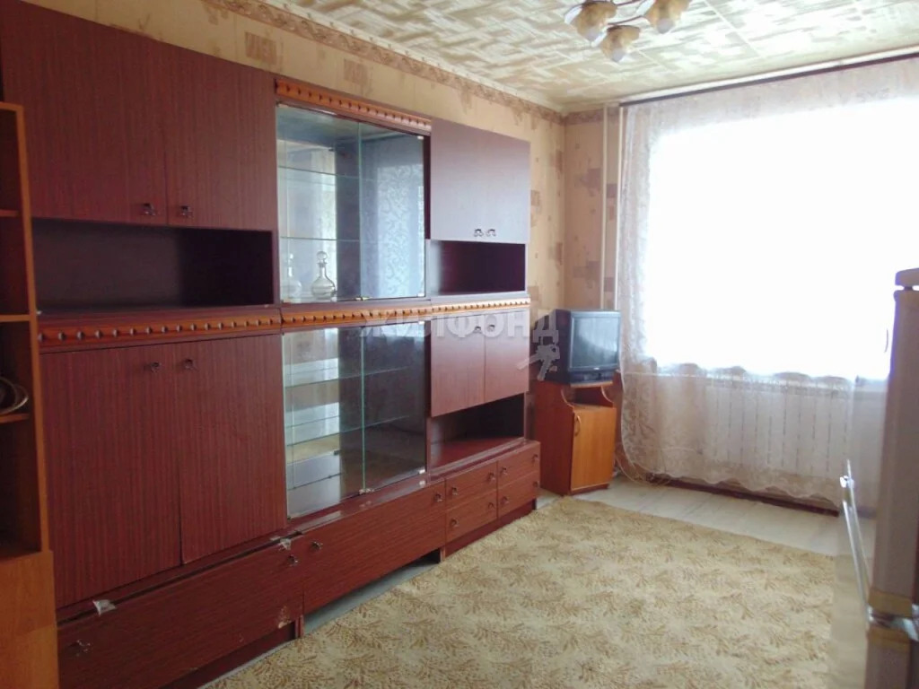 Продажа комнаты, Новосибирск, ул. Объединения - Фото 1