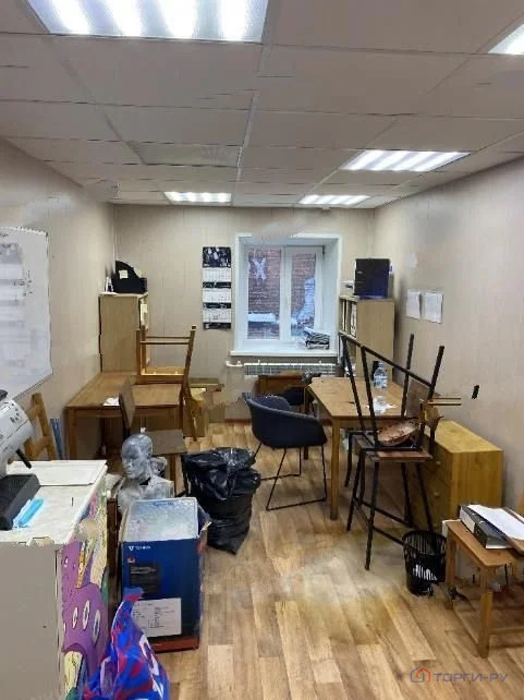 Продажа офиса, Нижний Новгород, ул. Рождественская - Фото 2