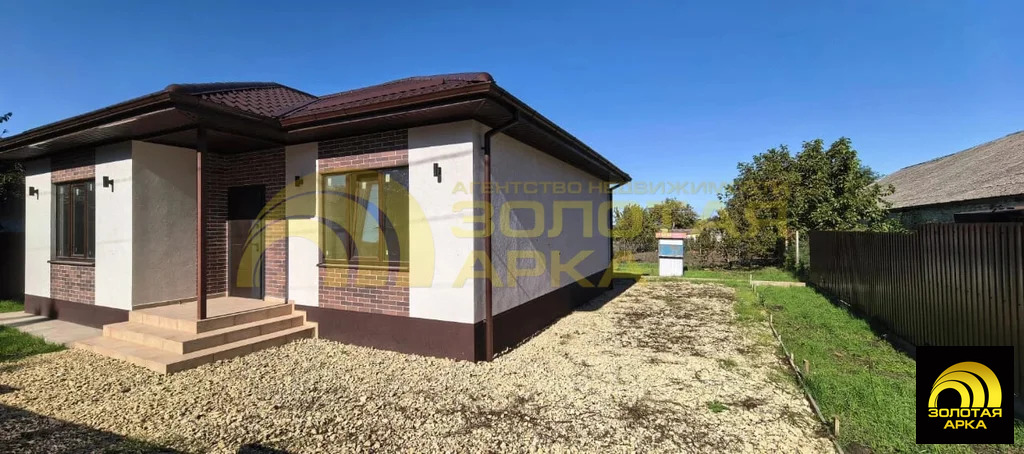 Продажа дома, Варениковская, Крымский район, ул. Гоголя - Фото 6