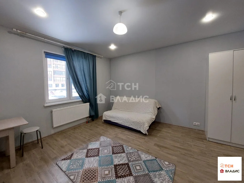 Аренда квартиры, Пирогово, Мытищинский район, улица Ильинского - Фото 1