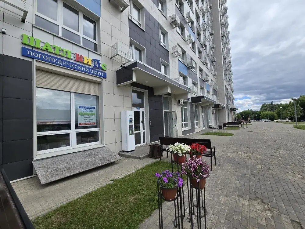 Продаю студию в ЖК Серебро - Фото 18