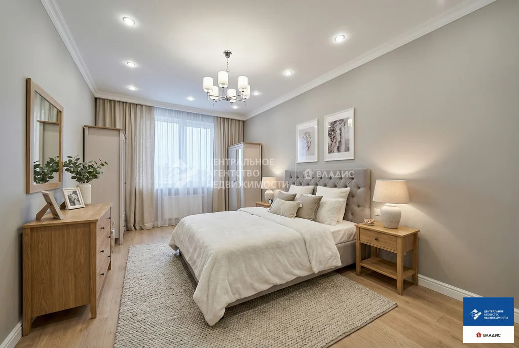 Продажа квартиры, Рязань - Фото 14