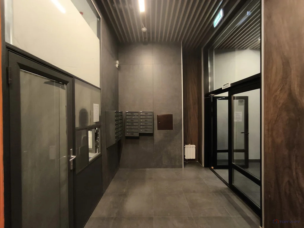 Продажа квартиры, Береговой проезд - Фото 5