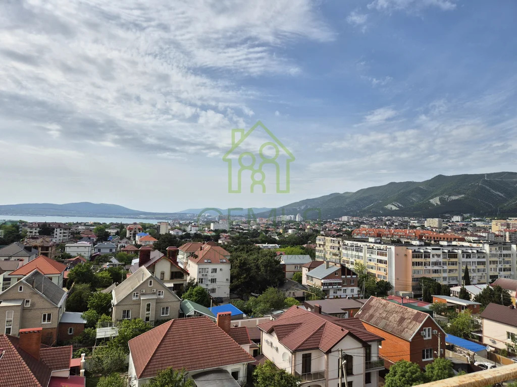 Продажа квартиры, Геленджик, ул. Кленовая - Фото 15