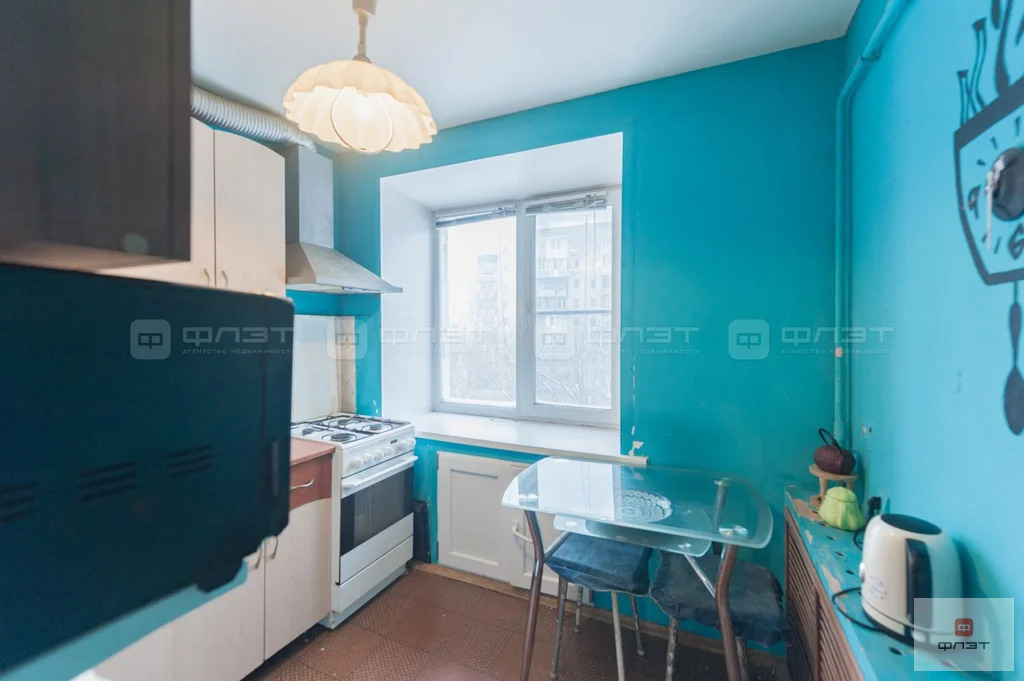 Продажа квартиры, Казань, ул. Маршальская - Фото 9