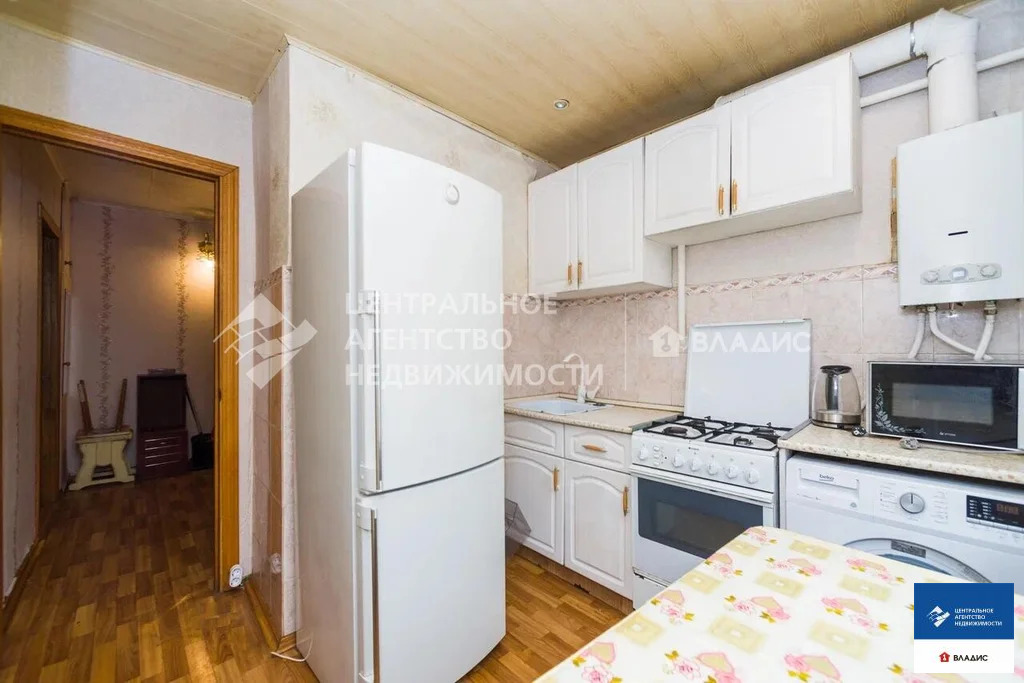 Продажа квартиры, Рязань, Первомайский пр-кт. - Фото 0