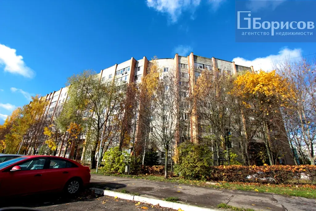 2-к пр-т Маркса, дом 63 - Фото 14