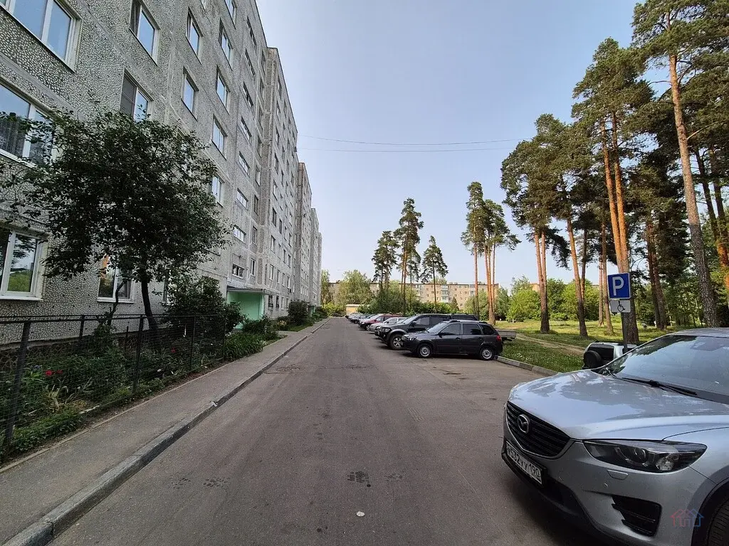 1-к. квартира, 37.4 м2, 3/9 эт. - Фото 33