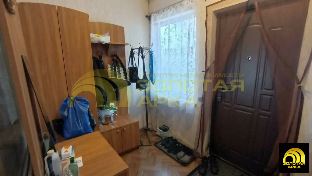 Продажа дома, Садовый, Крымский район, ул. Комсомольская - Фото 11