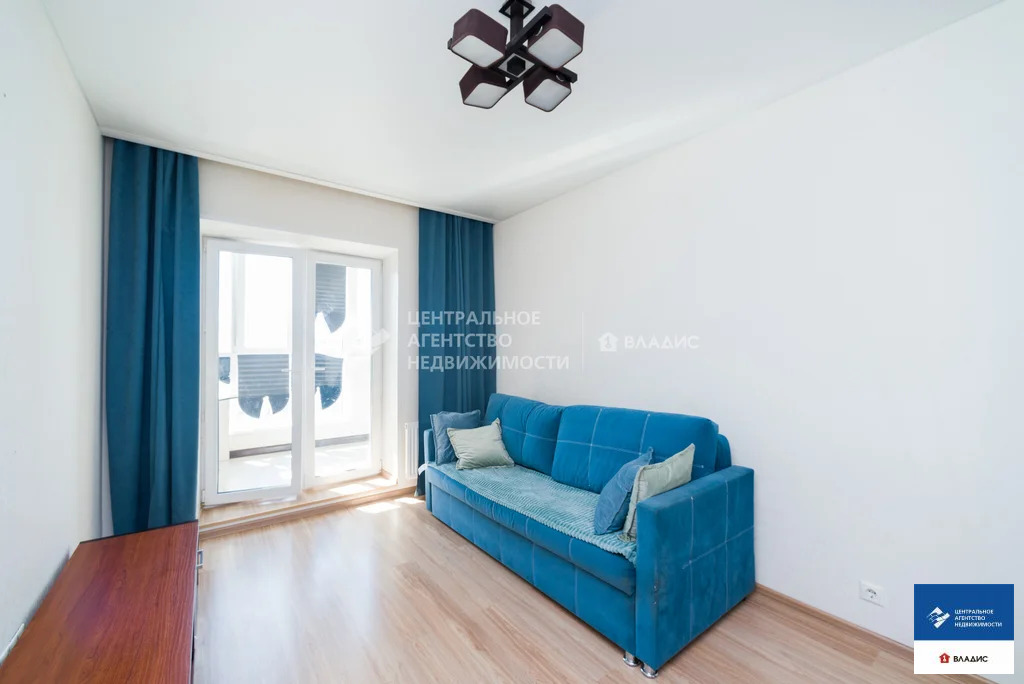 Продажа квартиры, Рязань, Старообрядческий проезд - Фото 2