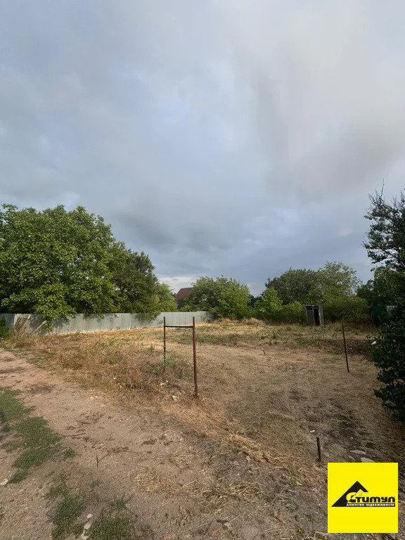 Продажа участка, Ейск, Ейский район - Фото 1