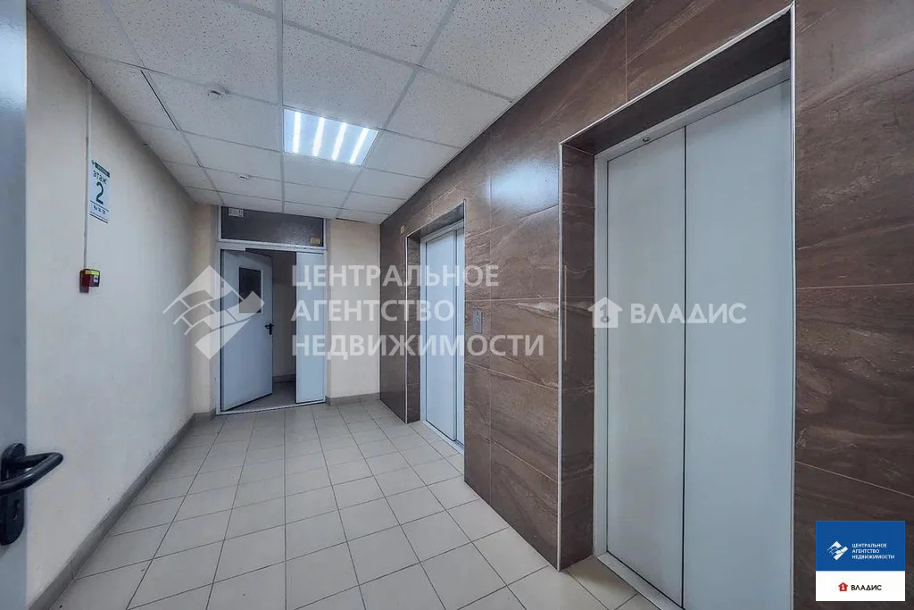 Продажа квартиры, Дядьково, Рязанский район, Зелёная улица - Фото 11