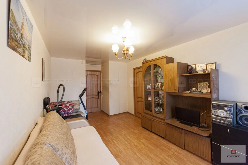 Продажа квартиры, Казань, ул. Агрономическая - Фото 1