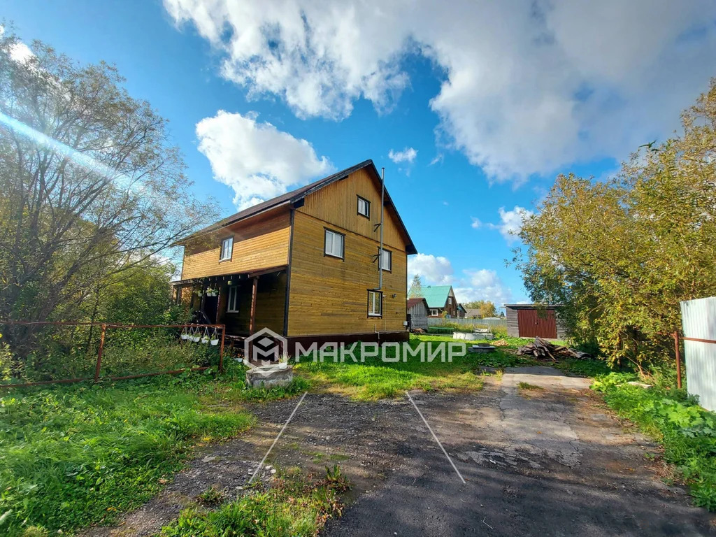 Продажа дома, Уемский, Приморский район, ул. Большесельская - Фото 28