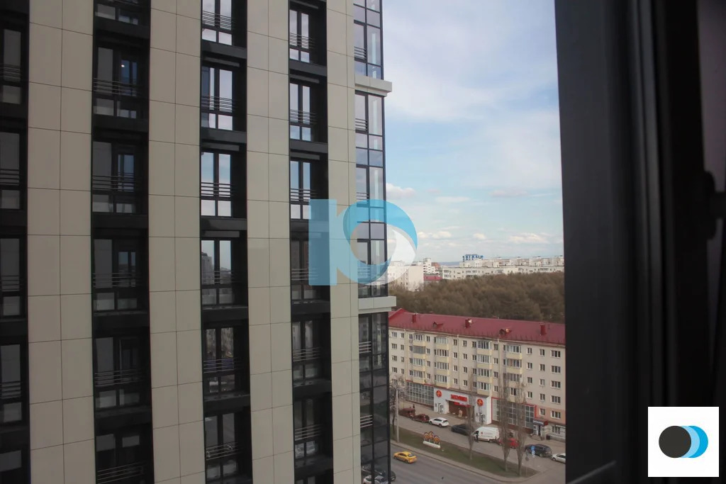 Продажа квартиры, Уфа, Октября пр-кт. - Фото 16