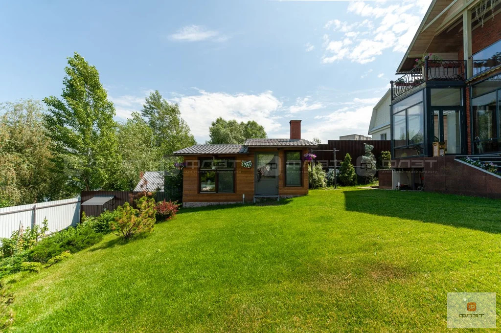 Продажа дома, Казань, ул. Авангардная - Фото 33