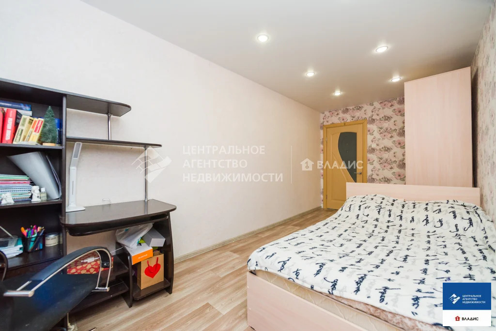 Продажа квартиры, Рязань, Гоголя проезд - Фото 6