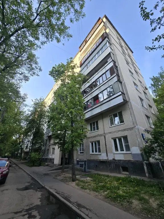 Продаю 2к.кв в г. Одинцово - Фото 20