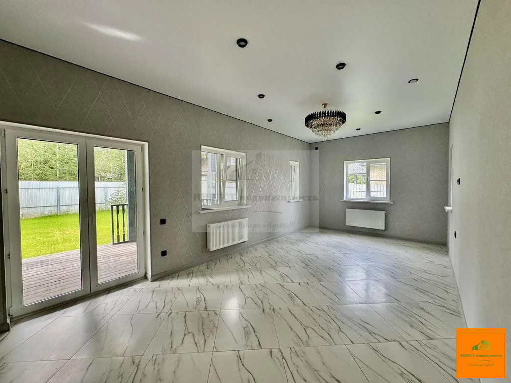 Продажа дома, Лесное, Домодедово г. о. - Фото 0