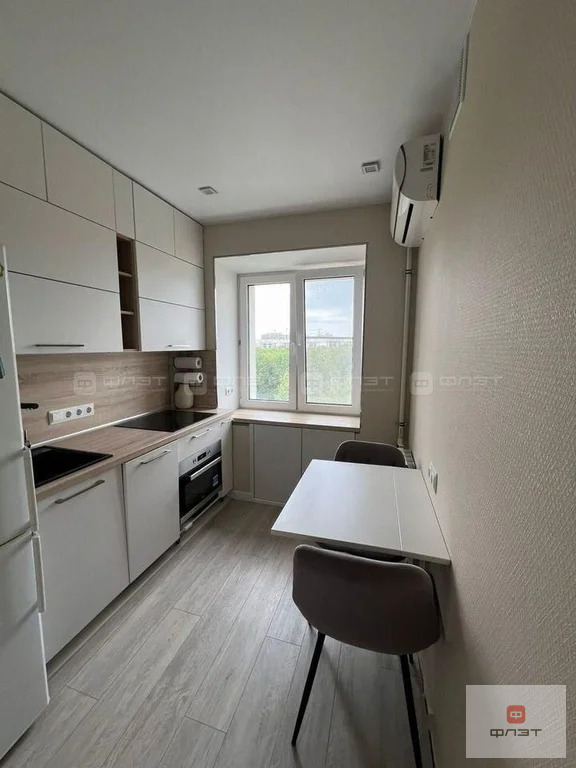 Продажа квартиры, Казань, ул. Братьев Касимовых - Фото 9