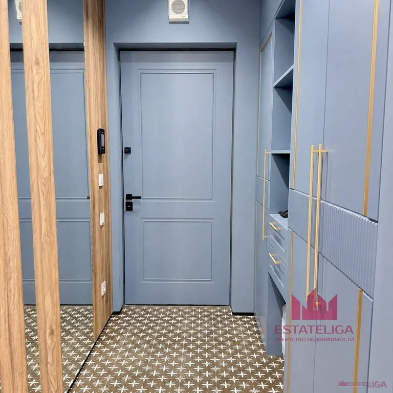Продажа квартиры, проспект Генерала Дорохова - Фото 24