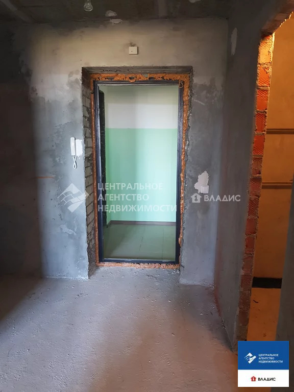 Продажа квартиры, Дядьково, Рязанский район, Улица Связи - Фото 1