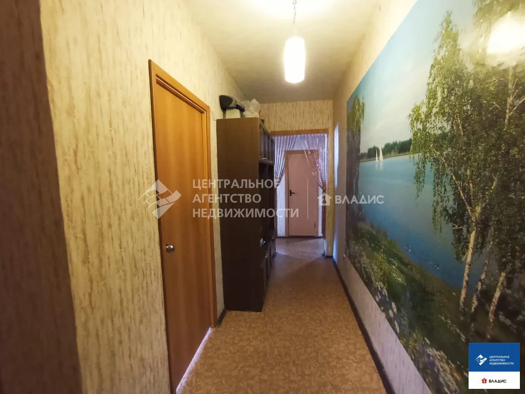 Продажа квартиры, ул. Брусилова - Фото 16