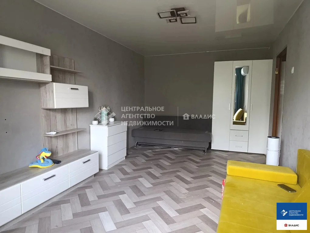 Продажа квартиры, завода Ветзоотехника, Рыбновский район - Фото 1