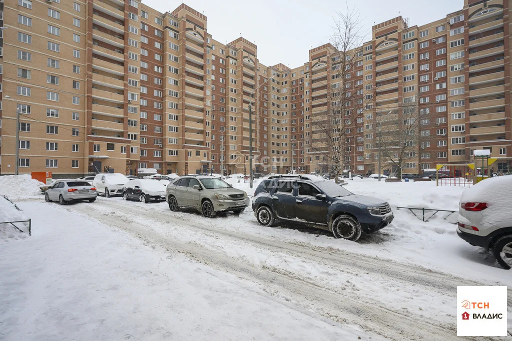 Продажа квартиры, Щелково, Щелковский район, ул. 8 Марта - Фото 23