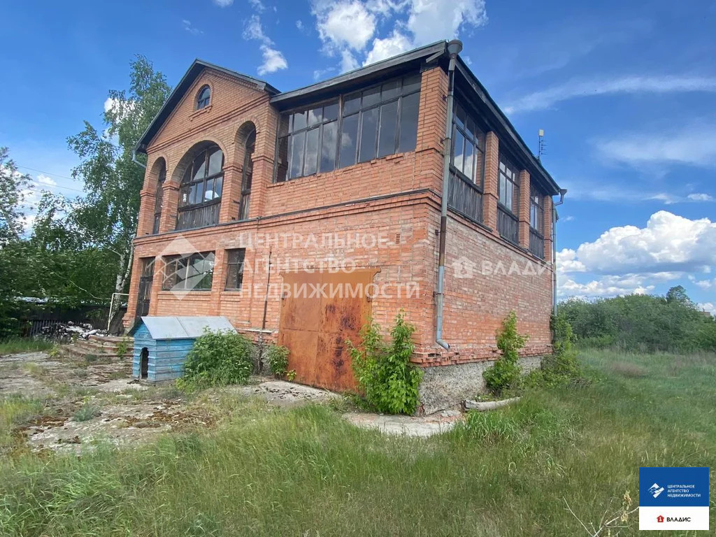 Продажа дома, Агро-Пустынь, Рязанский район, ул. Советская - Фото 1