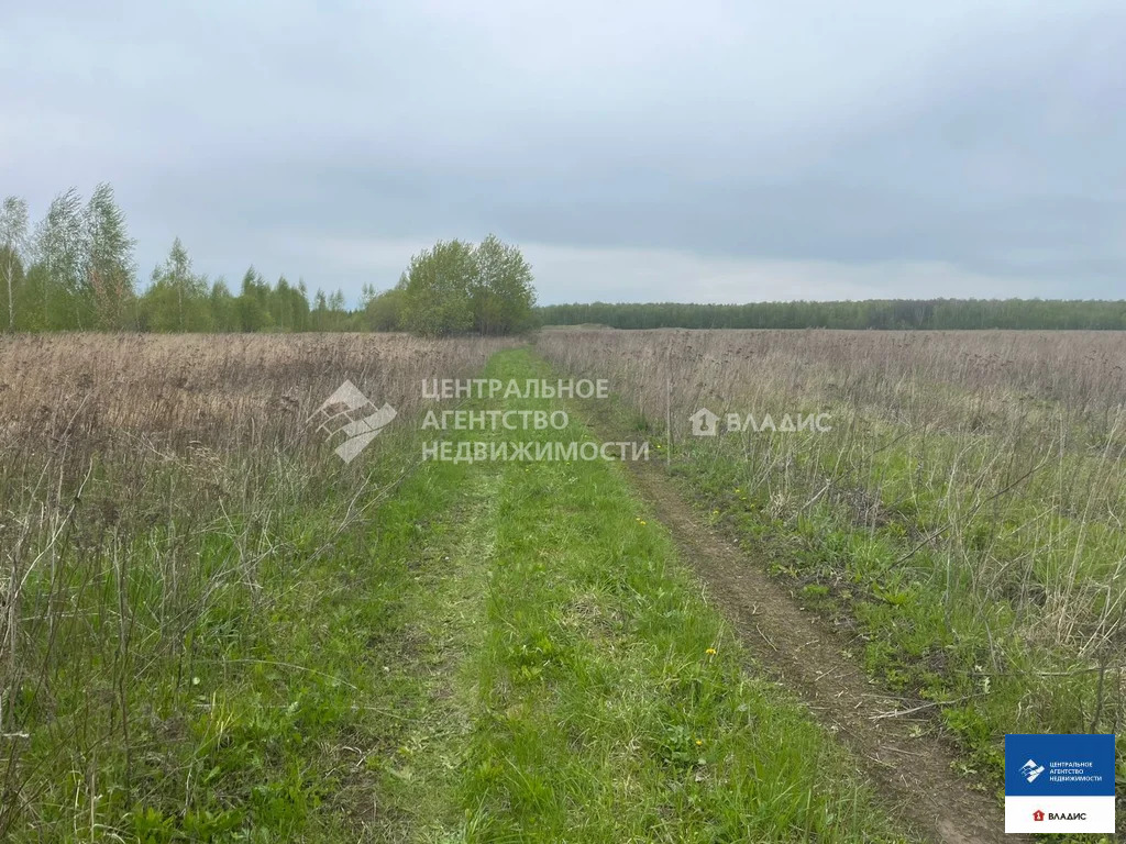 Продажа участка, Рязанский район, индустриальный промышленный парк ... - Фото 2