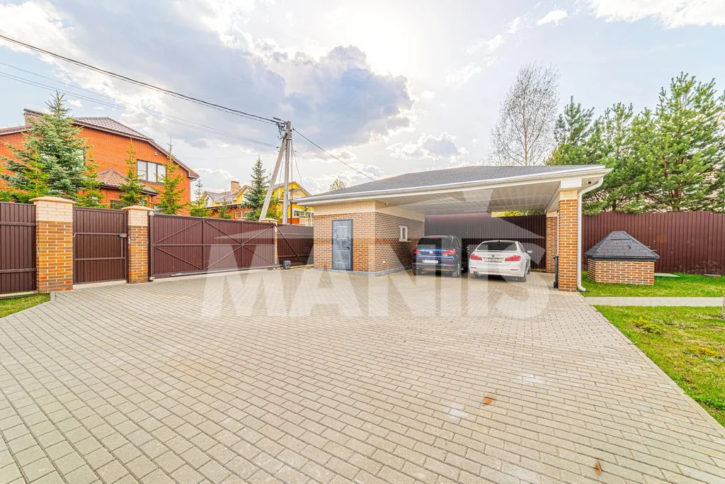 Продажа Дома Лобаново - Фото 31