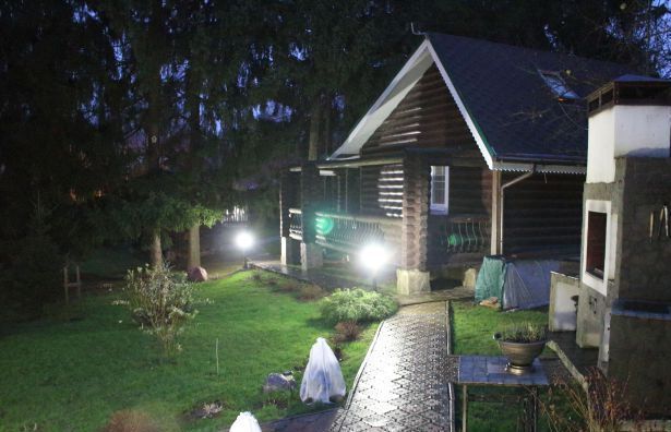 Деревянный коттедж в Хотьково на 15 человек - Фото 4