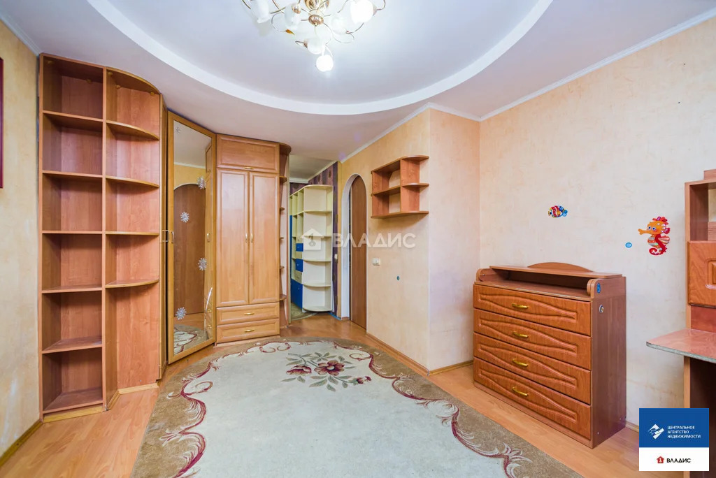 Продажа квартиры, Рязань, ул. Костычева - Фото 6