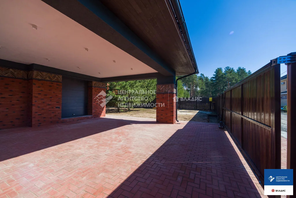 Продажа дома, Агро-Пустынь, Рязанский район, улица Фирсова - Фото 6