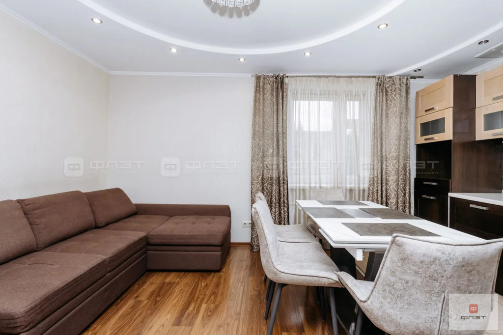 Продажа квартиры, Казань, ул. Тимирязева - Фото 5