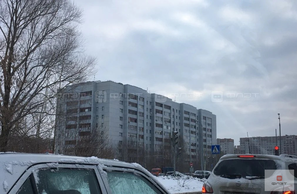 Продажа квартиры, Казань, ул. Серова - Фото 2