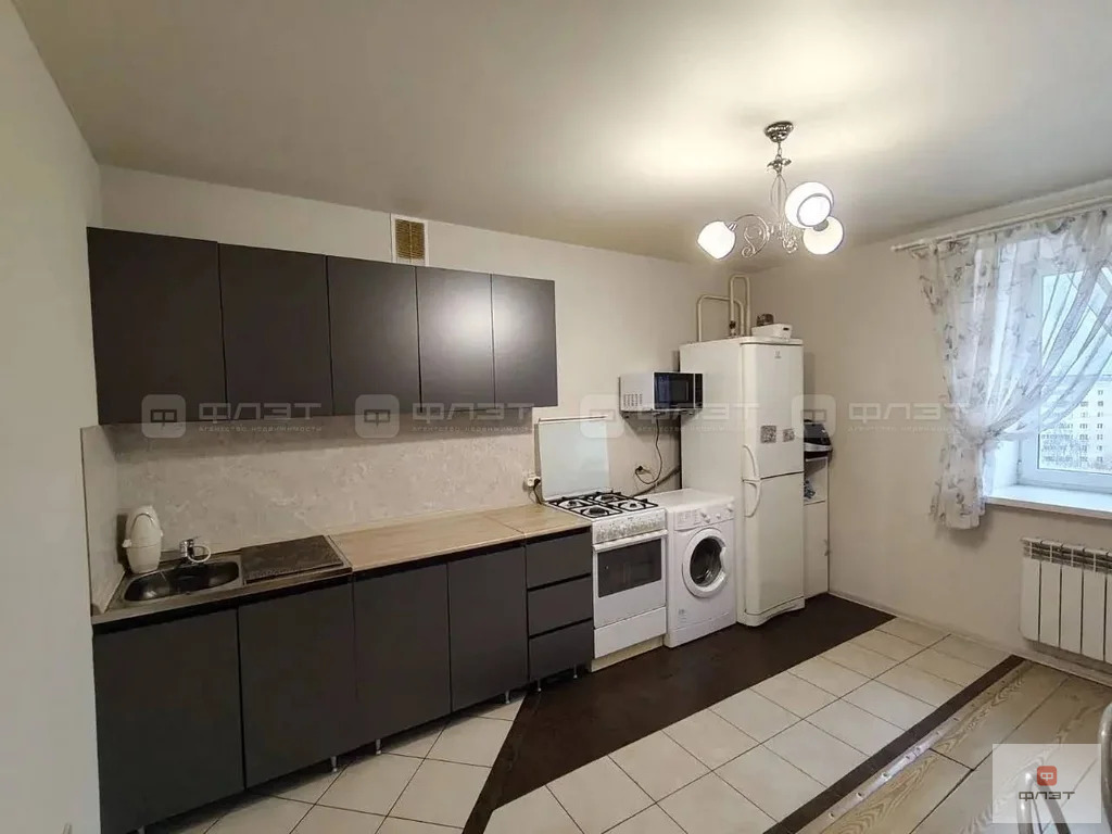 Продажа квартиры, Казань, ул. Сафиуллина - Фото 2