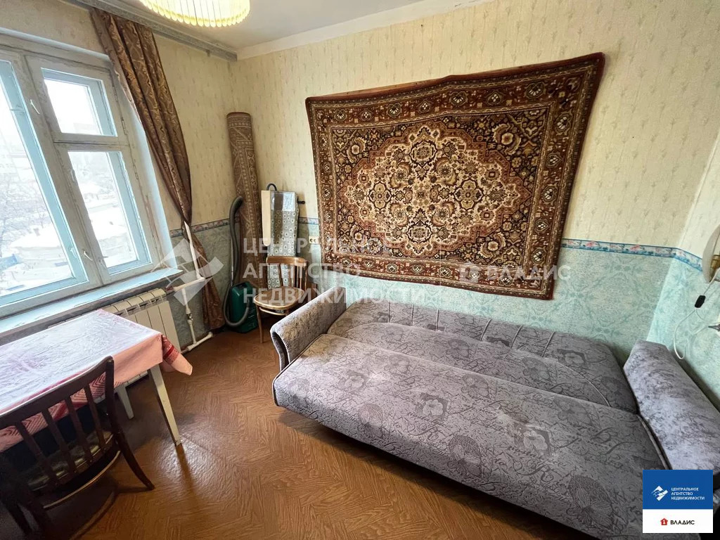 Аренда квартиры, Рязань, улица 3-и Бутырки - Фото 10