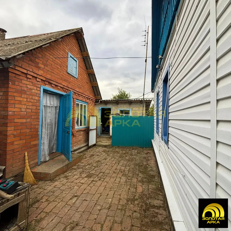 Продажа дома, Мингрельская, Абинский район, ул. Ильская - Фото 16