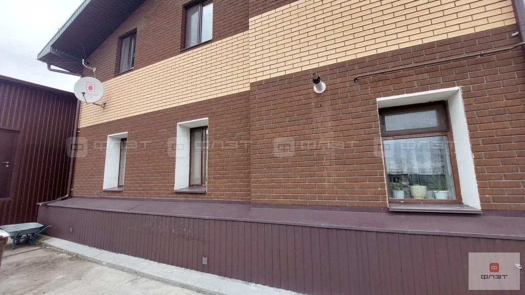 Продажа дома, Казань, ул. Новгородская - Фото 2