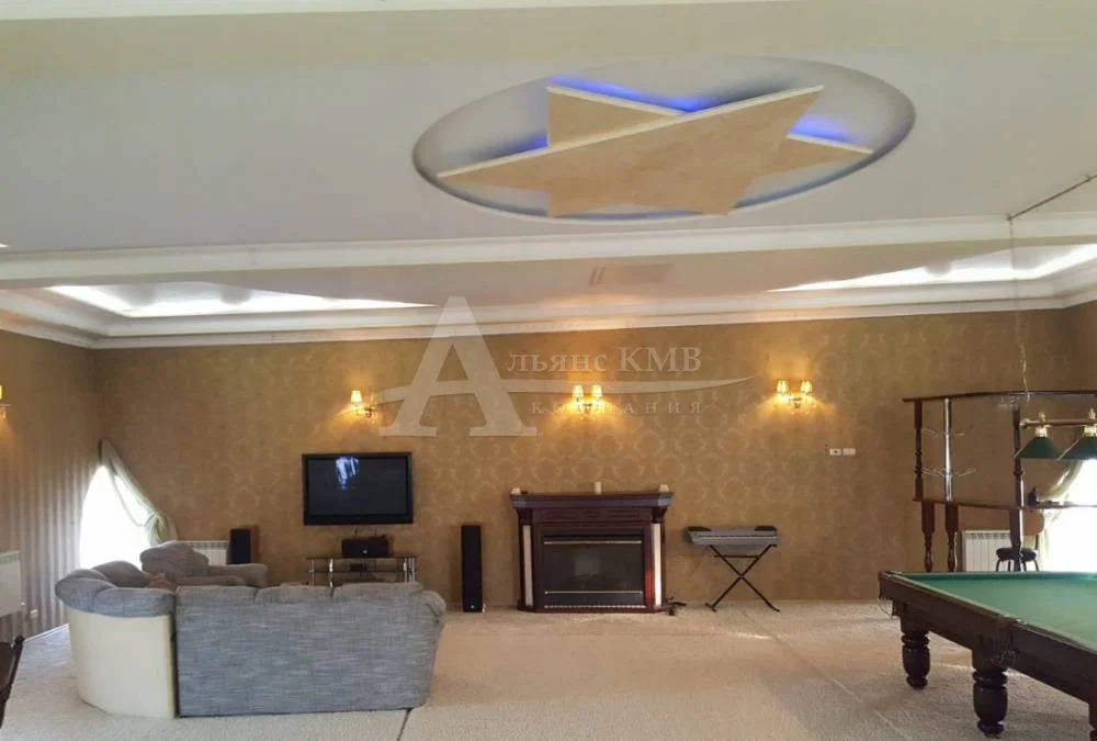 Продажа дома, Минеральные Воды, ул. 50 лет Октября - Фото 18