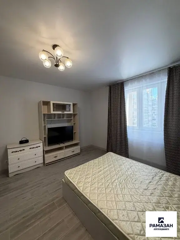 1-ком квартира ул.Четаева 14 - Фото 4