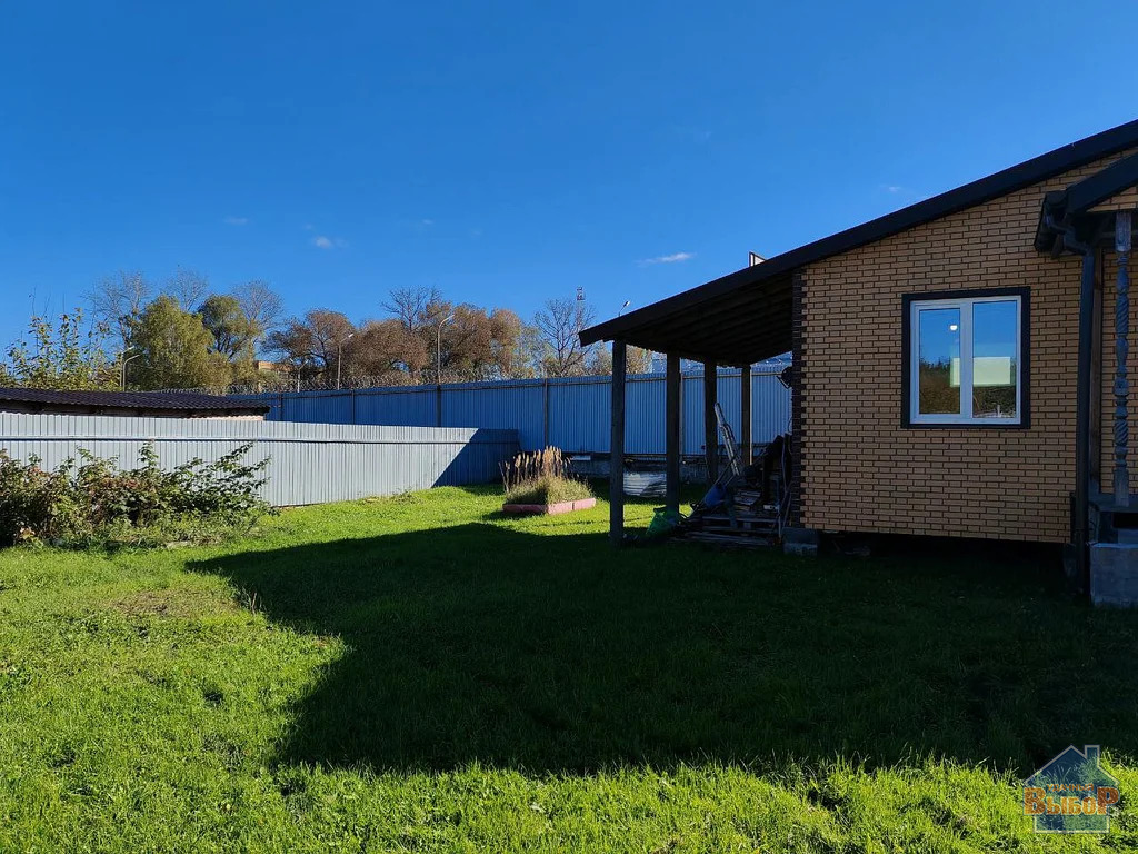 Продажа дома, Раменское, Раменский район, Егорьевская улица - Фото 1